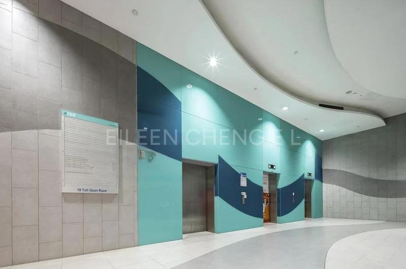 Other Retail for Sale in  Tt International Tradepark - Image 2